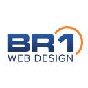 BR1 Web Design logo